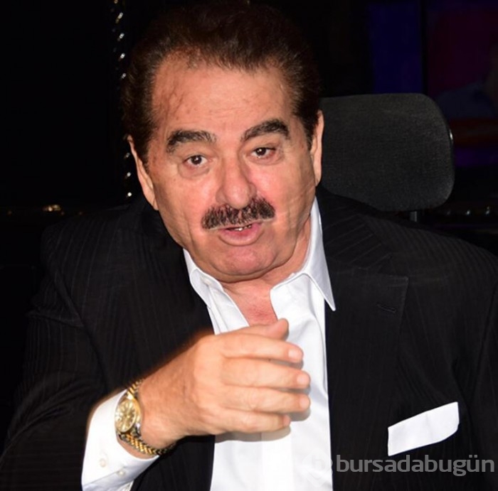İbrahim Tatlıses'in altı konser için dudak uçuklatan anlaşması...