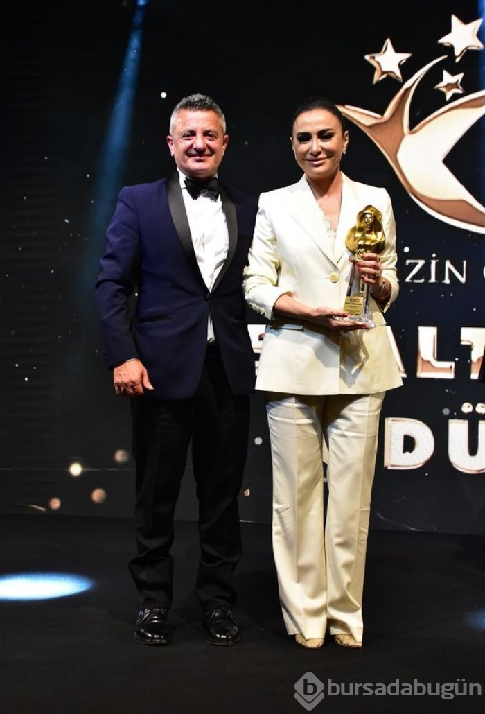 '25. Altın Objektif Ödülleri' sahiplerini buldu
