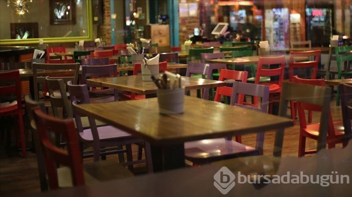 Koronavirüsle mücadelede yeni adım