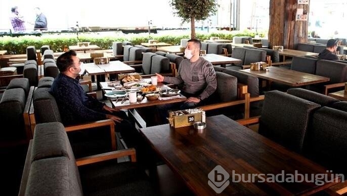 Koronavirüsle mücadelede yeni adım