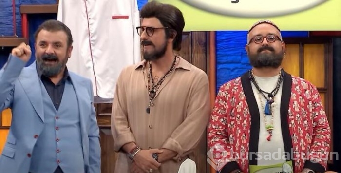 Güldür Güldür Show yeni sezon başlıyor...