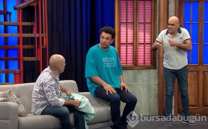 Güldür Güldür Show yeni sezon başlıyor...