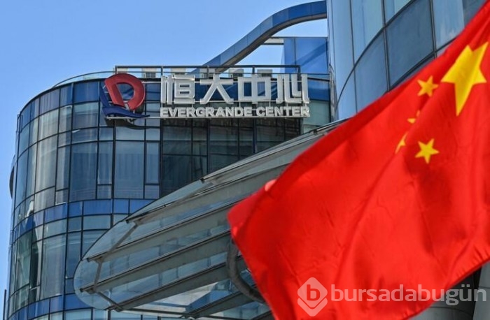 Dünya piyasalarının gözü Evergrande'de
