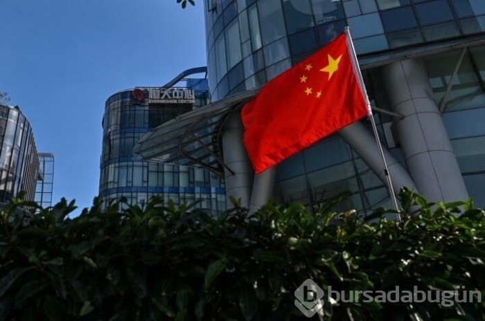 Dünya piyasalarının gözü Evergrande'de