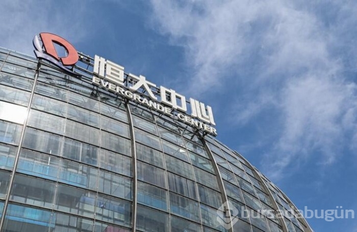 Dünya piyasalarının gözü Evergrande'de