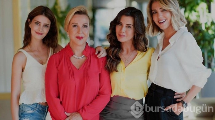 Evlilik Hakkında Her Şey dizisinin konusu...