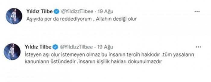Yıldız Tilbe esprileriyle Harbiye'yi kahkahaya boğdu!
