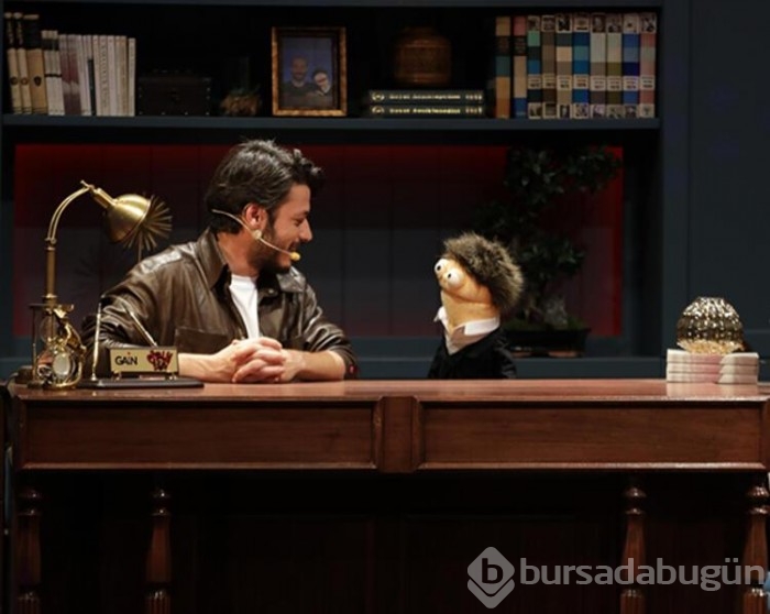 Kubilay Aka'nın korkusu...