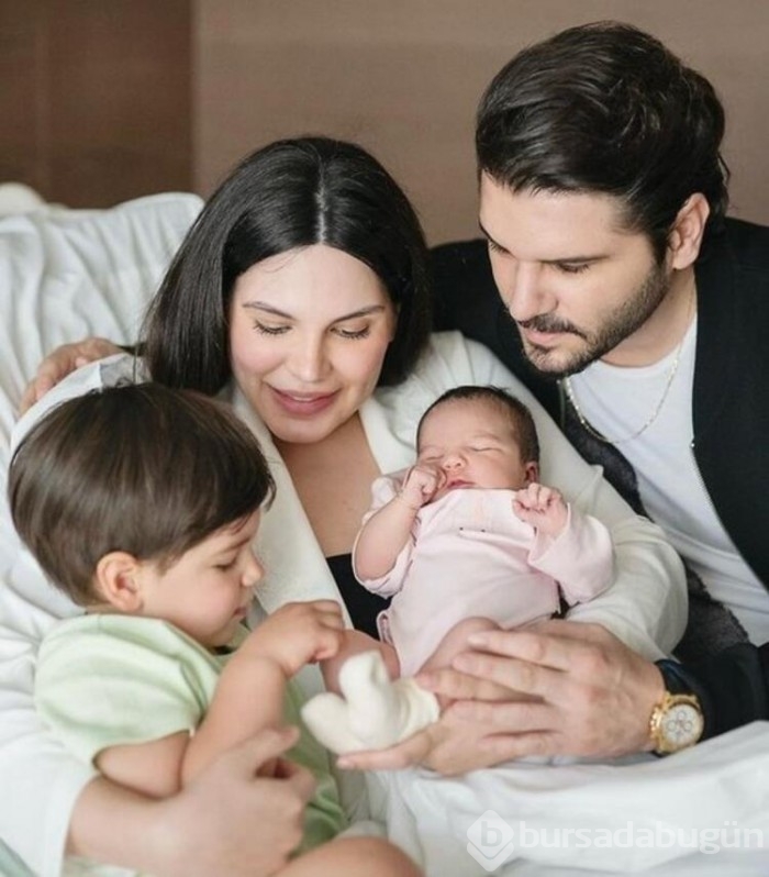Tolgahan Sayışman aşkını haykırdı!