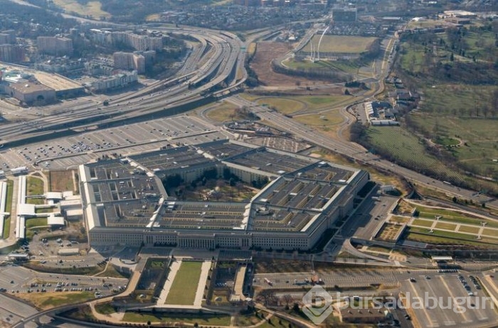 Beyaz Saray'dan Pentagon'un iddialarına yalanlama