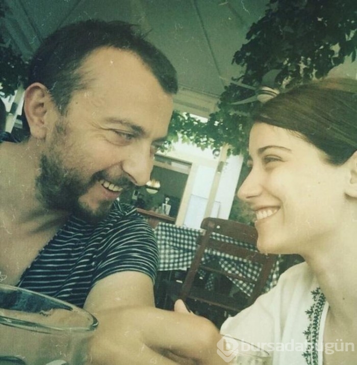 Hazal Kaya'nın eşiyle ve yemekle ilgili itirafları dikkat çekti