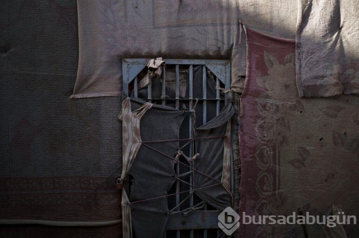 Taliban sığınma evine giden Afgan kadınları cezaevine yerleştirdi