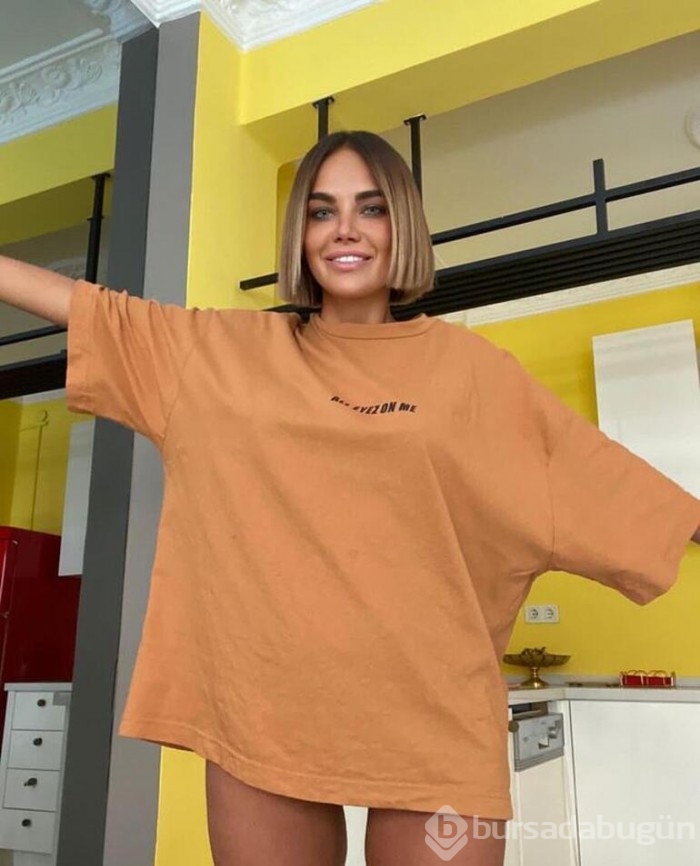 Ayşenur Balcı'nın yıllar içerisindeki değişimi herkesi şaşırttı