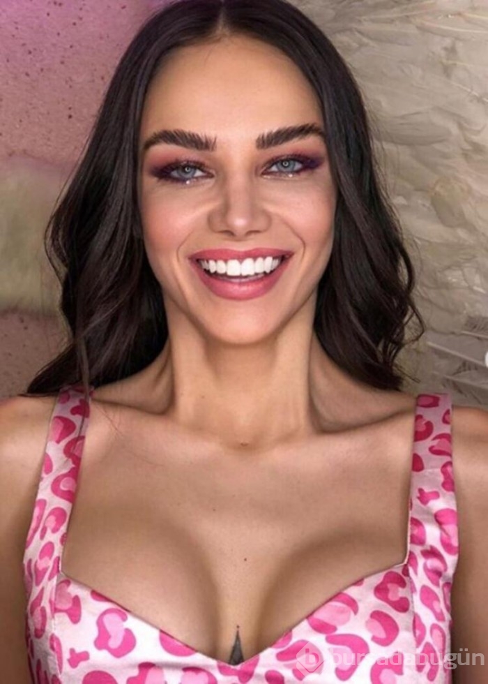 Ayşenur Balcı'nın yıllar içerisindeki değişimi herkesi şaşırttı