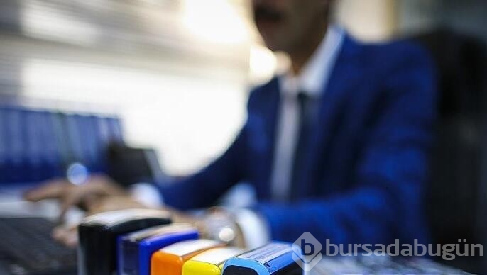 Çalışanlar dikkat