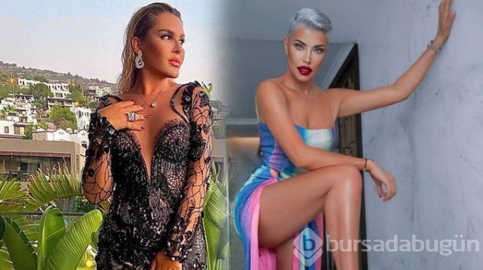 Selin Ciğerci ve Deniz Akkaya neden kavga etti?
