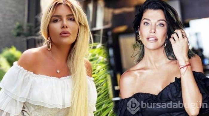 Selin Ciğerci ve Deniz Akkaya neden kavga etti?
