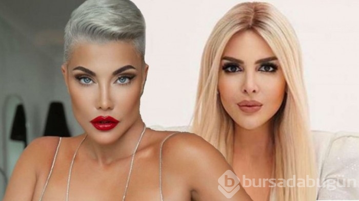 Selin Ciğerci ve Deniz Akkaya neden kavga etti?
