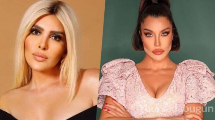 Selin Ciğerci ve Deniz Akkaya neden kavga etti?
