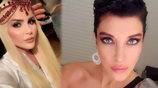 Selin Ciğerci ve Deniz Akkaya neden kavga etti?
