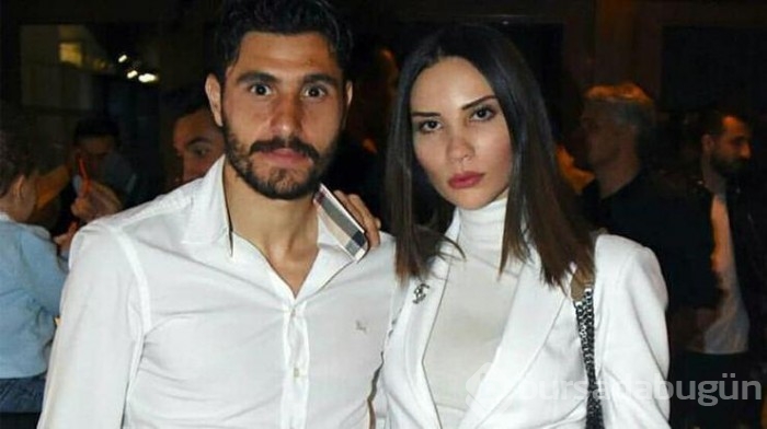 Özer Hurmacı ve Mihriban Hurmacı boşanıyor! 'Astroloji haritasına baktırıp onu aldattığımı söylüyor'