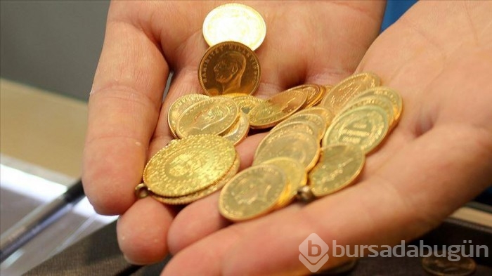 Altın fiyatları neden düşüyor?