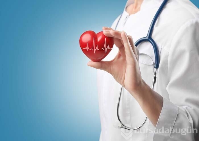 Kalp damar hastalıkları kadınlarda daha fazla ilerliyor