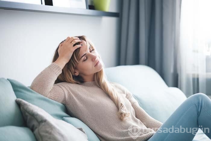 Kalp damar hastalıkları kadınlarda daha fazla ilerliyor