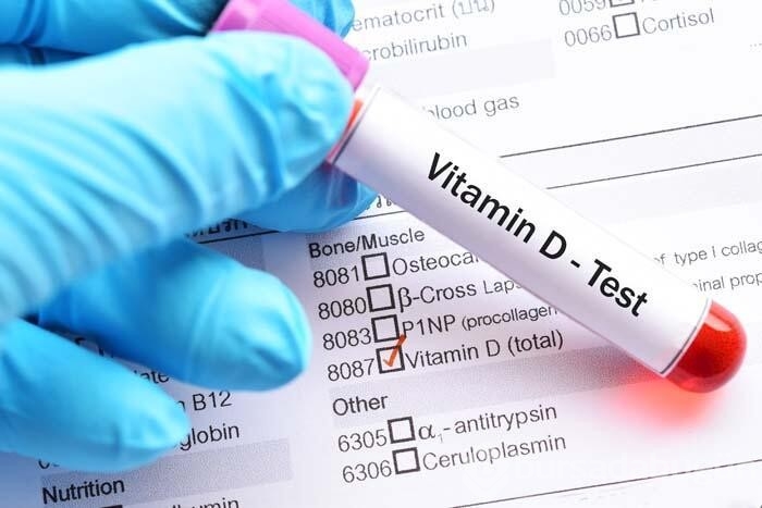 D vitamini eksikliğinin tetiklediği hastalıklar!
