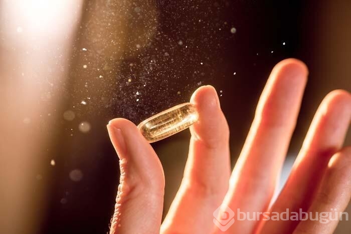 D vitamini eksikliğinin tetiklediği hastalıklar!
