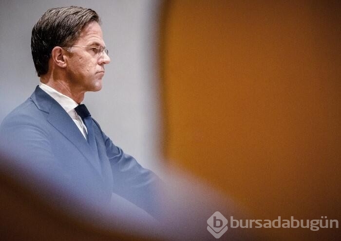Hollanda Başbakanı Rutte'ye suikast girişimi