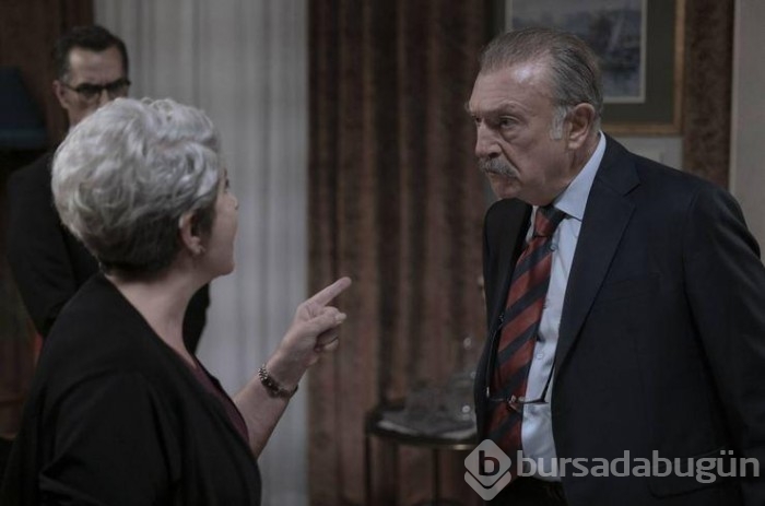 Masumlar Apartmanı'ndan ayrıldı, Camdaki Kız'a geçiyor...
