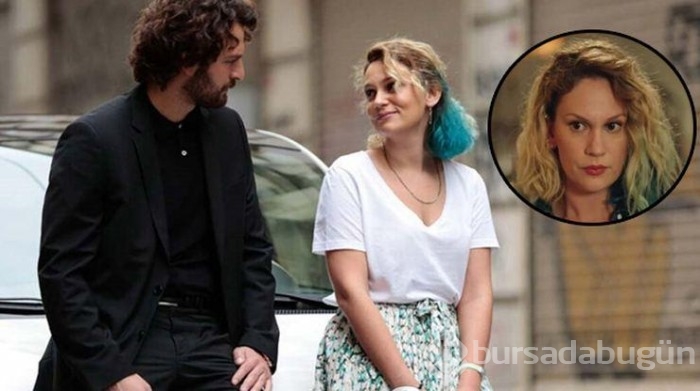 Farah Zeynep Abdullah, son haliyle şaşırttı!