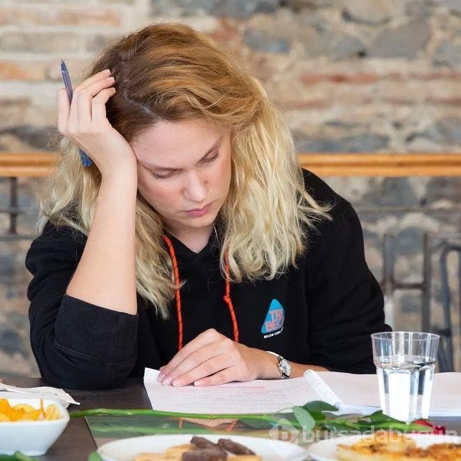 Farah Zeynep Abdullah, son haliyle şaşırttı!