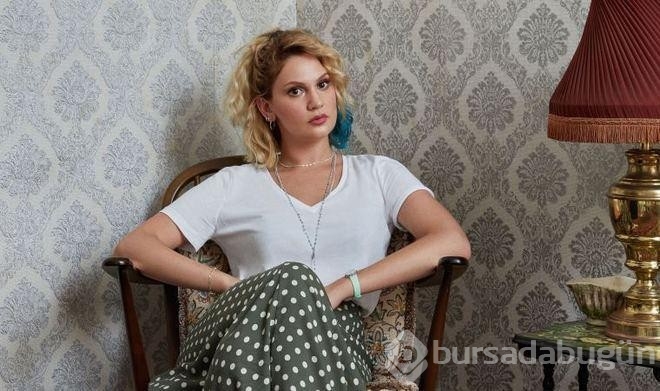 Farah Zeynep Abdullah, son haliyle şaşırttı!