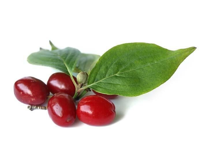 Kızılcığın faydaları