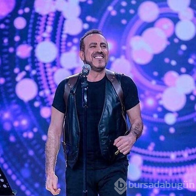 Haluk Levent ekranlara geri dönüyor!
