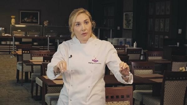 'Atık Yok, Hayat Var' belgeseli ekranlarda...