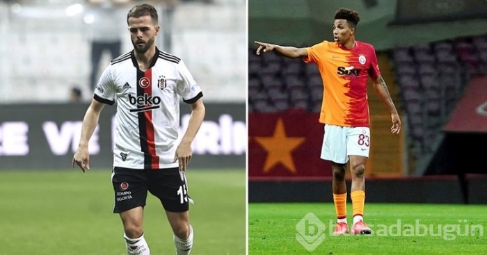 Ahmet Nur Çebi'den Pjanic itirafı!