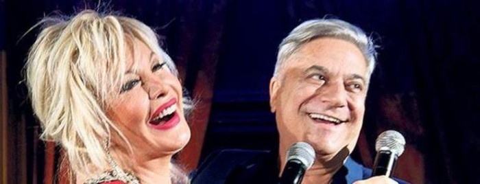 Mehmet Ali Erbil: 'Emel Sayın'la aşk yaşadık'
