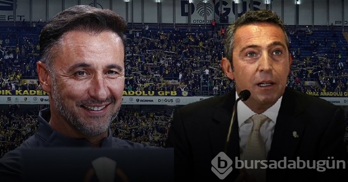Fenerbahçe'nin yeni transferi hakkındaki o detay ortaya çıktı