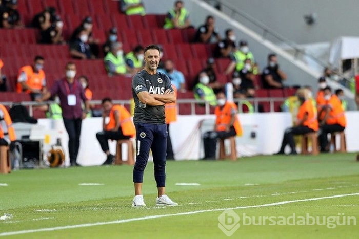 Fenerbahçe'nin yeni transferi hakkındaki o detay ortaya çıktı