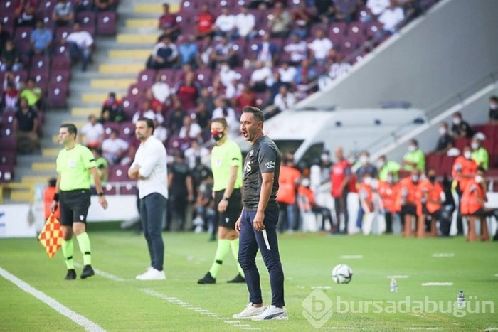 Fenerbahçe'nin yeni transferi hakkındaki o detay ortaya çıktı