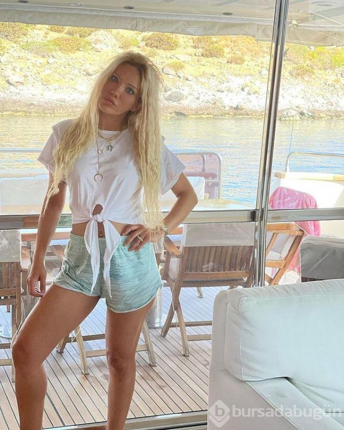 Esra Ersoy'a büyük şok!