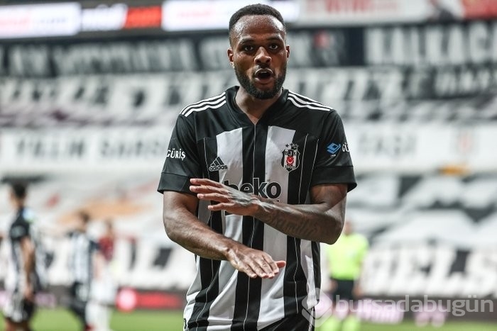 UEFA'dan Ajax-Beşiktaş maçı için skandal atama!