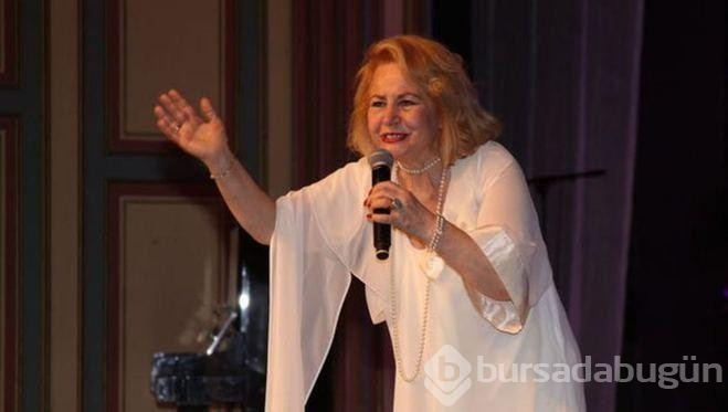 Gönül Yazar ve kardeşi Belkıs Özener'in acı günü!
