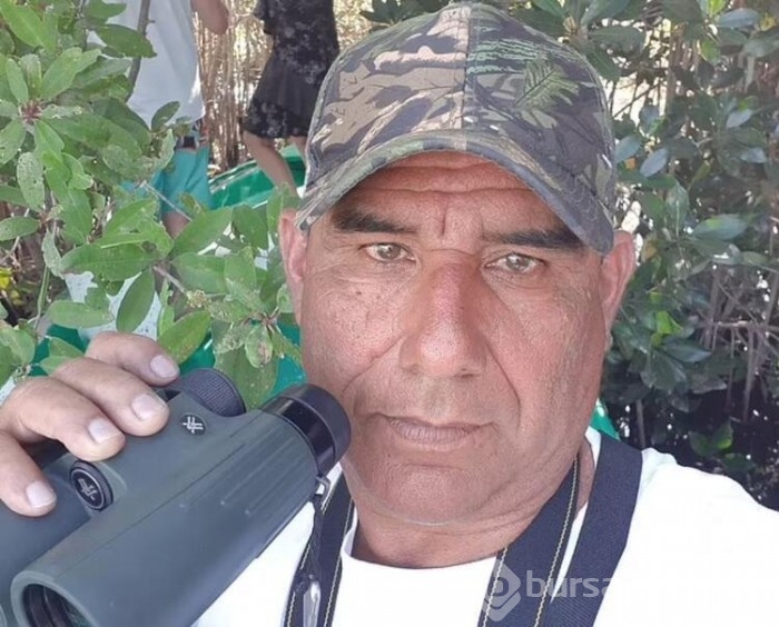 Zıplayıp ısırdı, çığlıklar yükseldi!