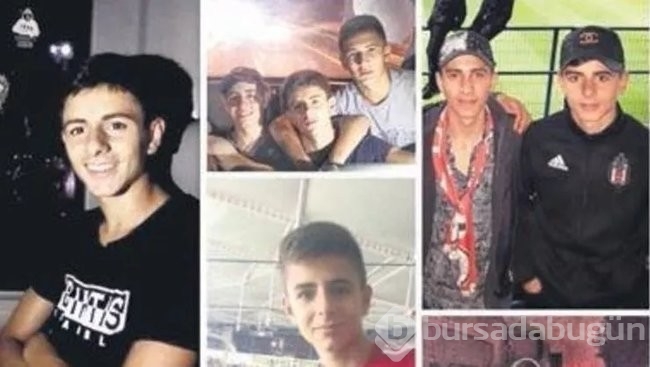 Tribünden Şampiyonlar Ligi'ne: Berkay Vardar 
