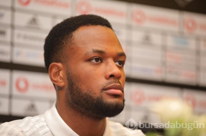 Larin'in Beşiktaş'tan istediği rakam açıklandı