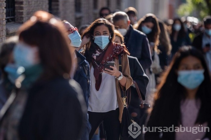 COVID-19'da 'en şanslı grup' açıklandı